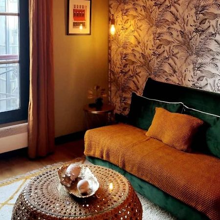 Cosy 1 Bedroom Apartment In Paryż Zewnętrze zdjęcie