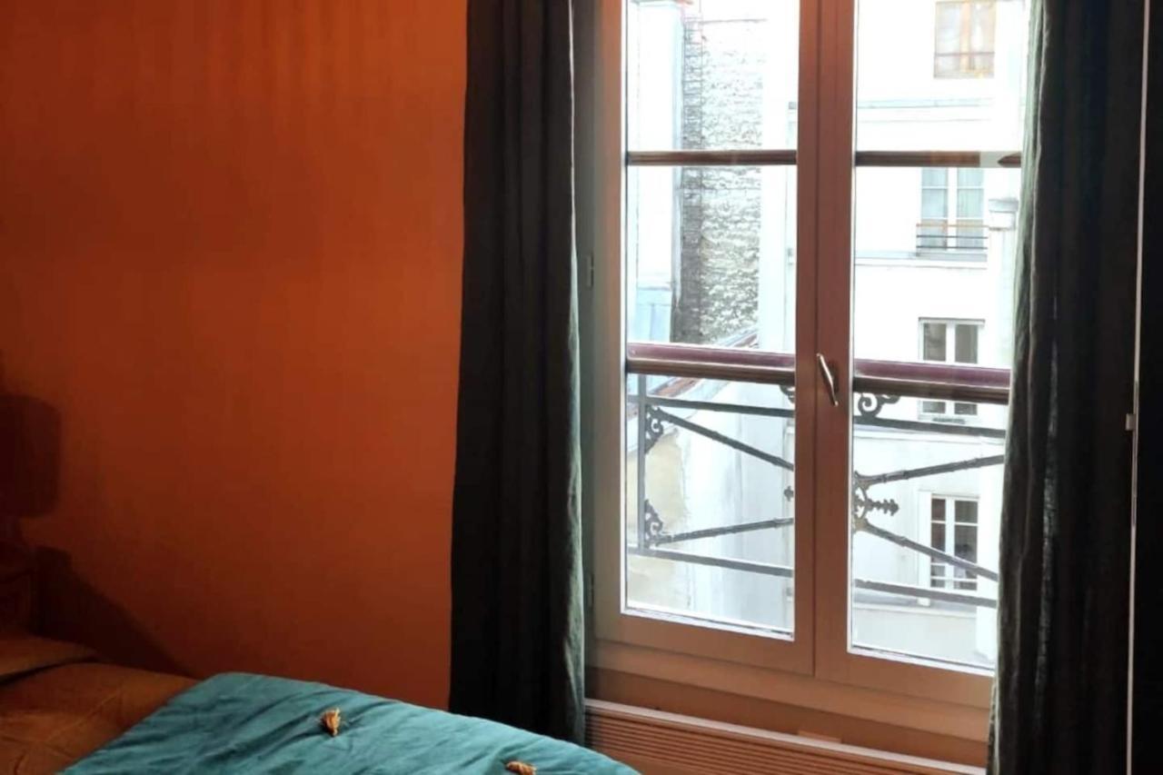 Cosy 1 Bedroom Apartment In Paryż Zewnętrze zdjęcie